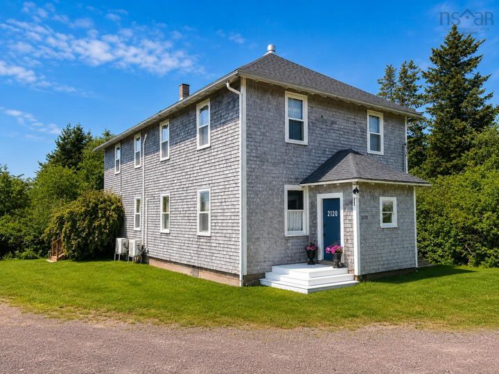 2120 Malagash Road — photo 1