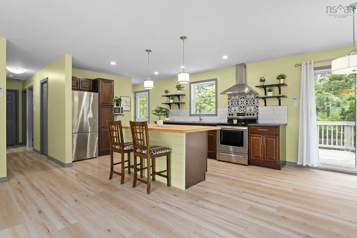 Property Photo: 87 Marlboro Drive NS B4V 2Y1