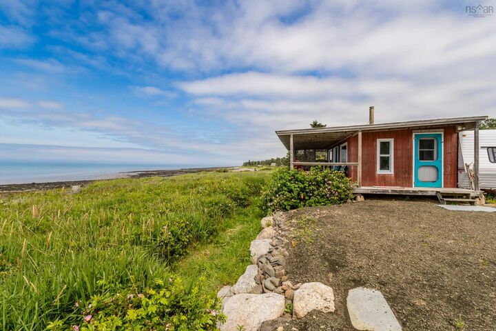 Property Photo:  6737 Shore Road W  NS B0S 1L0 