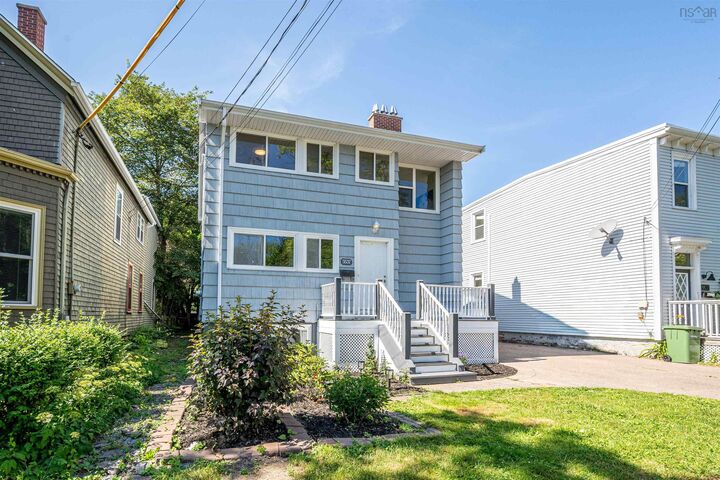 Property Photo: 5537 Atlantic Street Street NS B3H 1G6