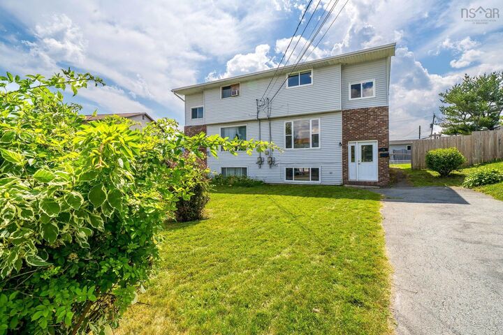 Property Photo: 25 Linden Court NS B2W 4X2