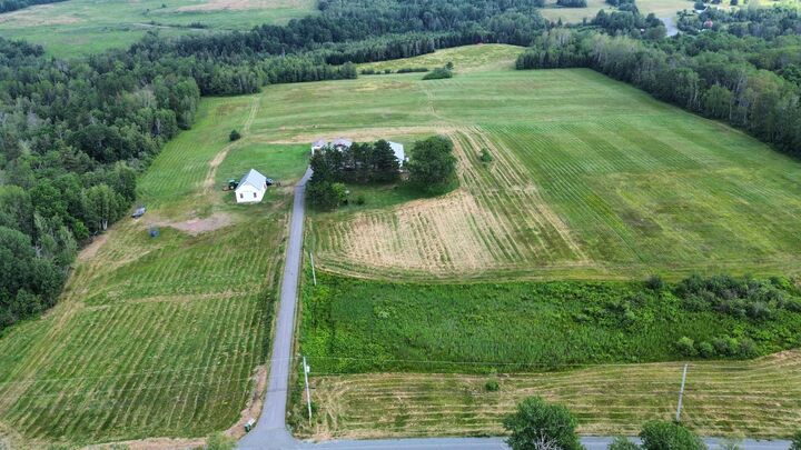 Lot 1ab Wentworth Collingwood Road — photo 1
