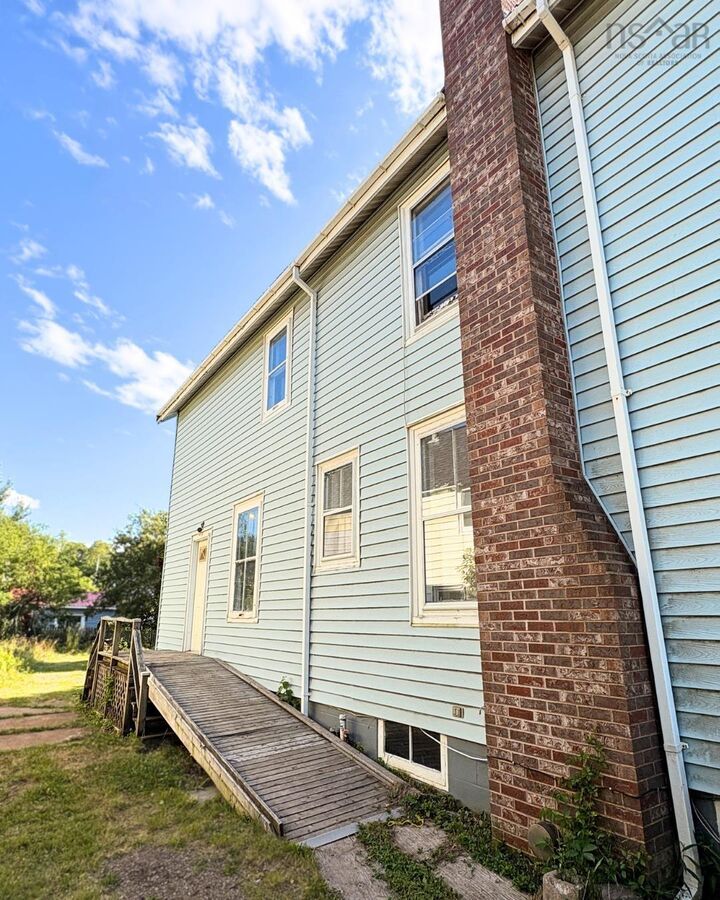 Property Photo:  1170 Prince Street  NS B2N 1J2 