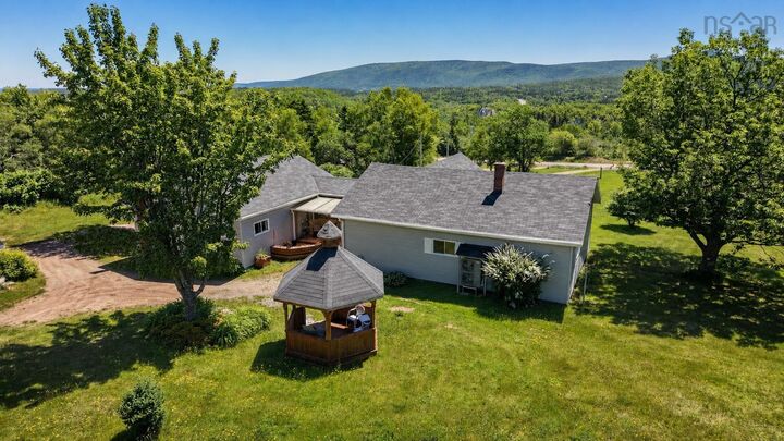 Property Photo: 29389 Cabot Trail NS B0C 1G0