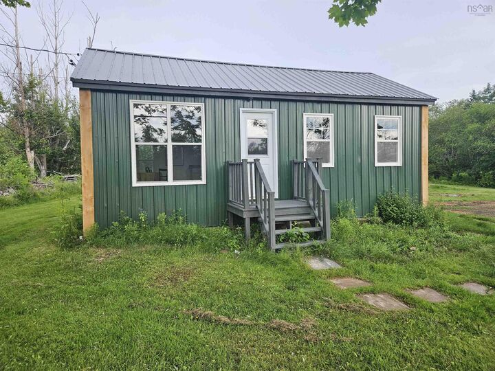 Property Photo: 1151 Murray Road NS B0K 1L0