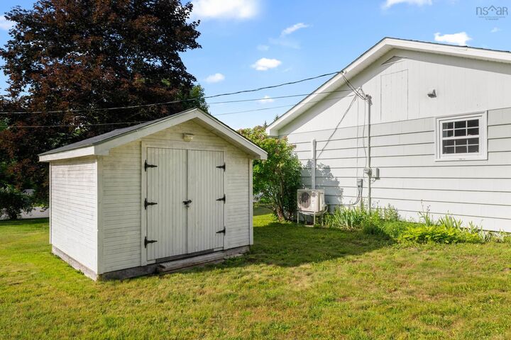 Property Photo:  108 Middle River Road  NS B0J 1K0 