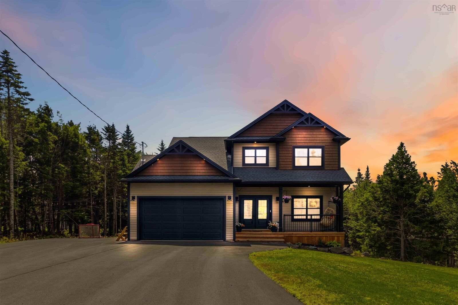 Property Photo: 32 Marron Lane NS B4E 0M7
