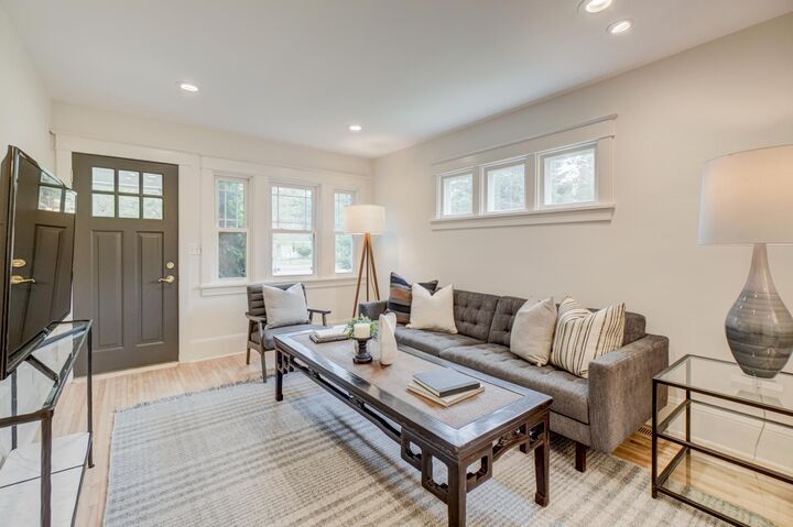 Property Photo: 1850 Birch Lake Avenue MN 55110