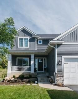 Property Photo: 13964 Ashford Path MN 55068
