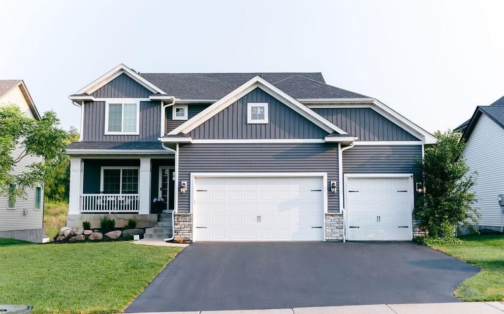 Property Photo:  13964 Ashford Path  MN 55068 