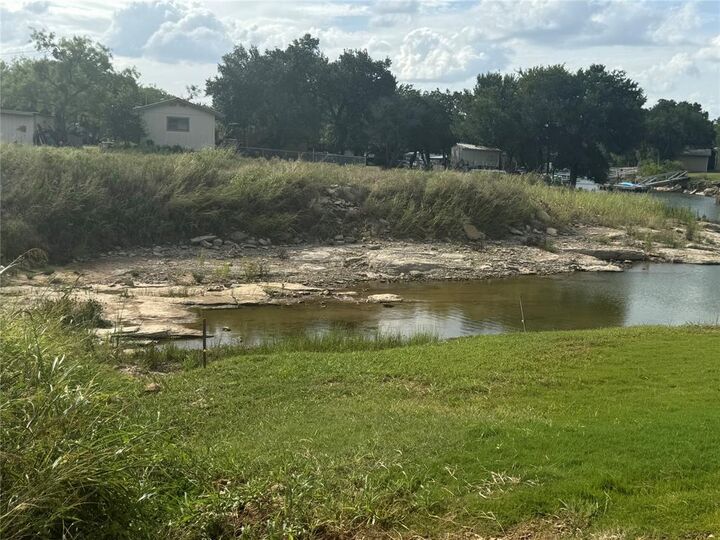 Property Photo: Tbd Park Road 36 TX 76449