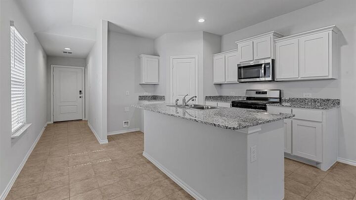 Property Photo:  512 Red Admiral Lane  TX 76259 