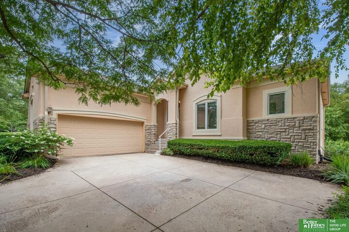 Property Photo: 11426 Iowa Circle NE 68142