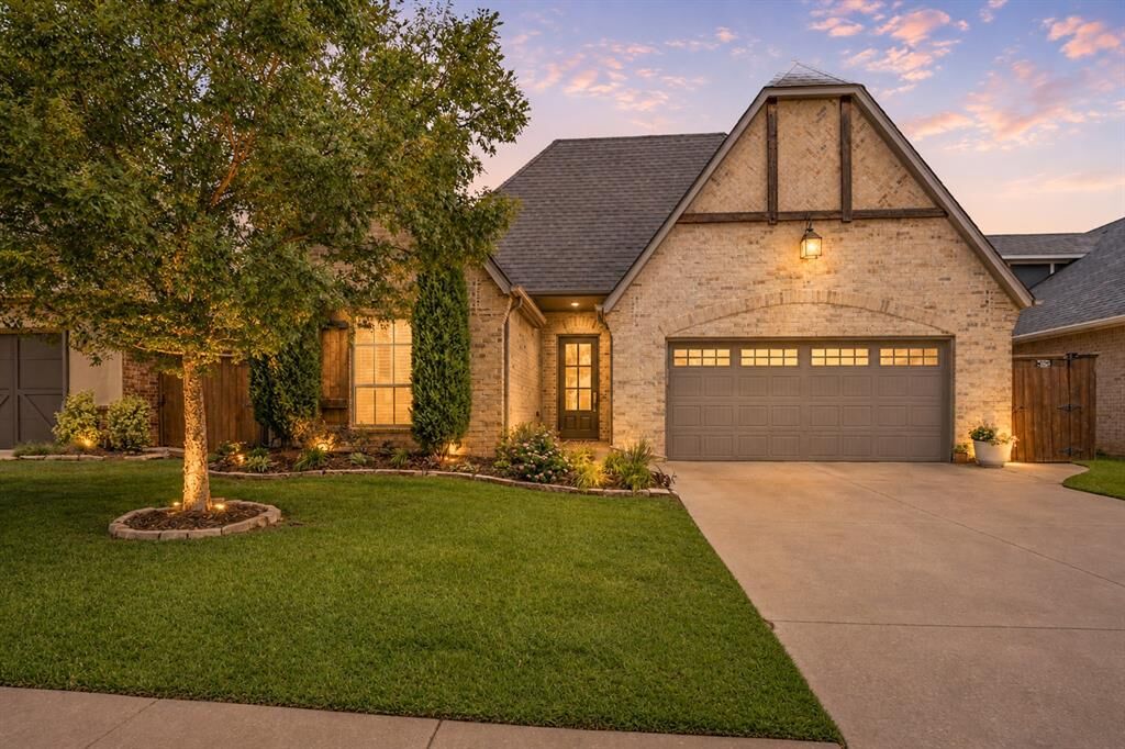 Property Photo:  7721 NW 136th Terrace  OK 73142 