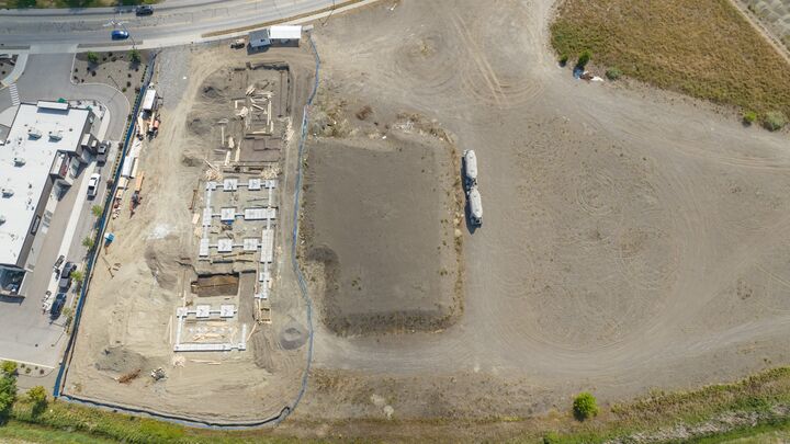 Property Photo: 5540 Anderson Way BC V1T 9V2