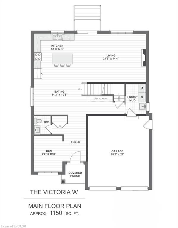 Property Photo: 4239 Fly Road ON L0R 1G0