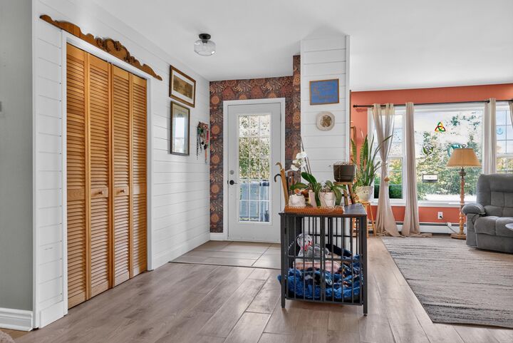 Property Photo: 2917 Fort Augustus Road PE C1B 1P9