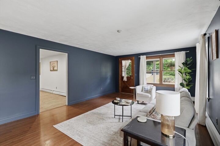 Property Photo:  109 Country Ln  MA 01453 