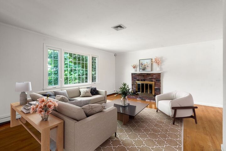 Property Photo: 66 Indian Meadow Dr MA 01532