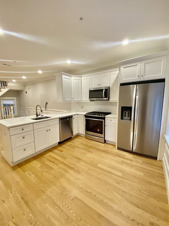 Property Photo:  16 Common -  MA 02451 