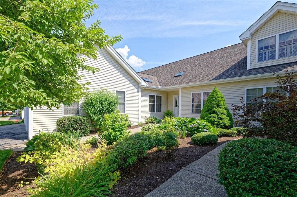 Property Photo: 79 Orchard Meadows Drive 79 MA 01545