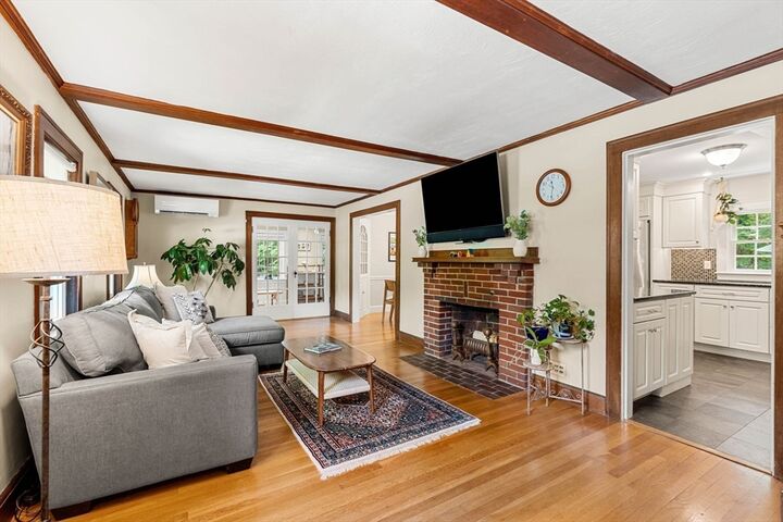 Property Photo: 4 Daniels St MA 02421
