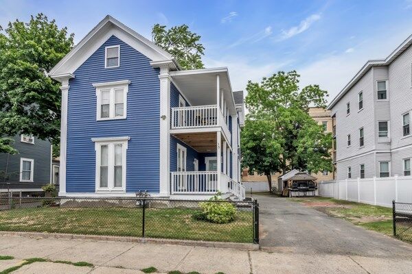 Property Photo:  15 Hanover St  MA 01902 