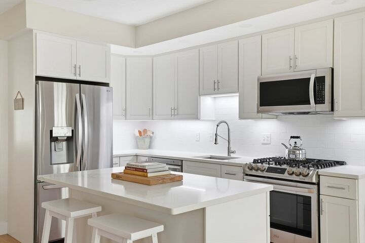 Property Photo: 10B Berkley Road 10B MA 02045