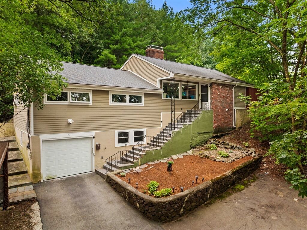 Property Photo: 10 Rafferty Rd MA 02180