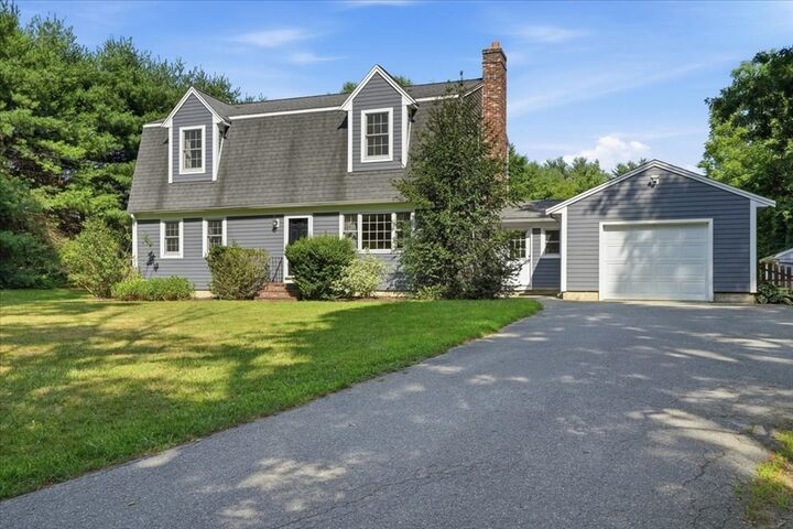 Property Photo:  15 Prospect Road  MA 02367 
