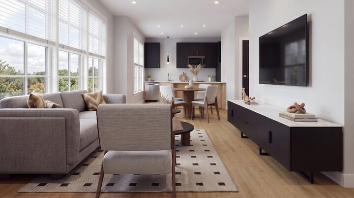 Property Photo: 596 Washington St 202 MA 02382