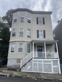 Property Photo: 45 Brookford St MA 02125