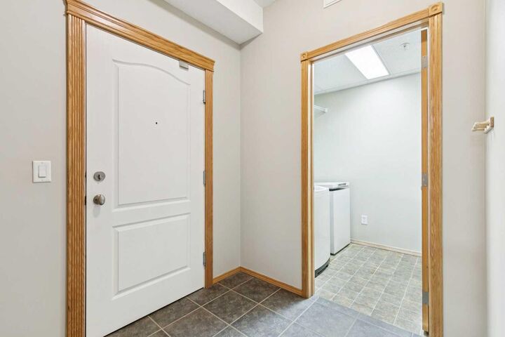 Property Photo: 151 Country Village Road NE 1207 AB T3K 5X5