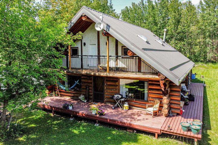 Property Photo: 52059 Range Road 220 #22 AB T8E 1B9