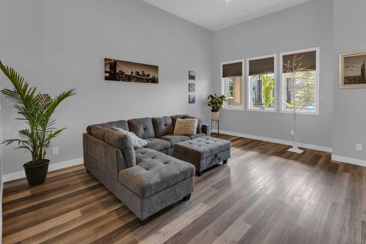 Property Photo: 317 Sundown Road S AB T4C 2T2