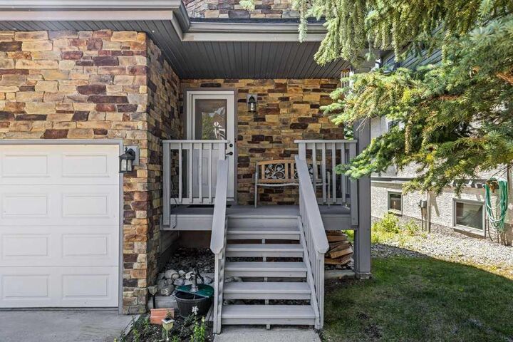 Property Photo: 545 Grotto Road AB T1W 1J1