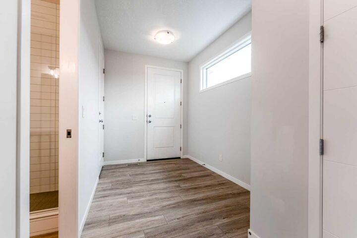 Property Photo: 16 West Grove Link SW AB T3H 6E3