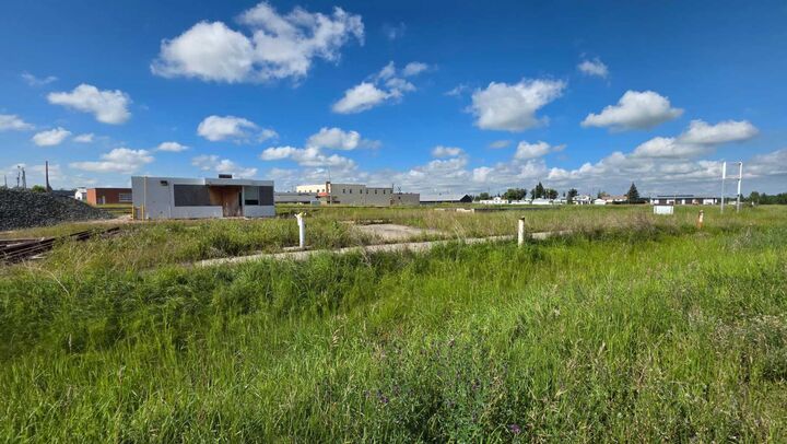 Property Photo:  4919 52 Ave  AB T0E 1N0 