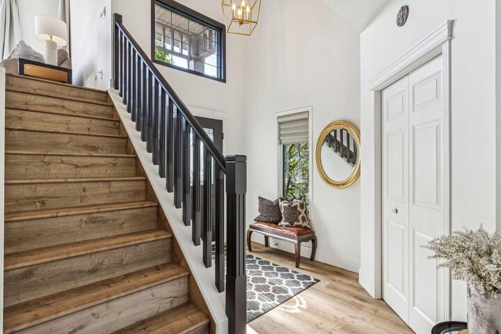 Property Photo: 135 Tuscany Ravine Road NW AB T3L 2T3
