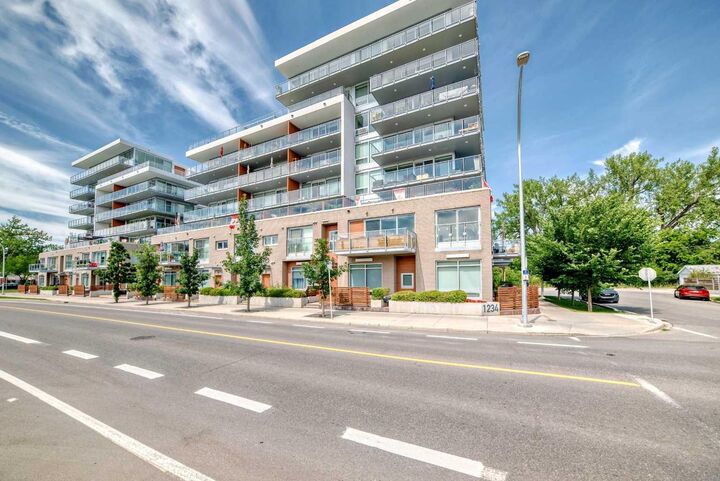 1234 5 Avenue NW 1106 — photo 1