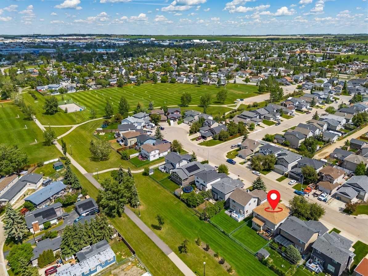 Property Photo:  72 Springs Crescent SE  AB T4A 2C7 