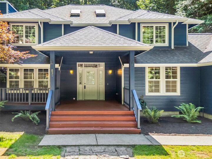Property Photo: 831 Reveille Street WA 98229
