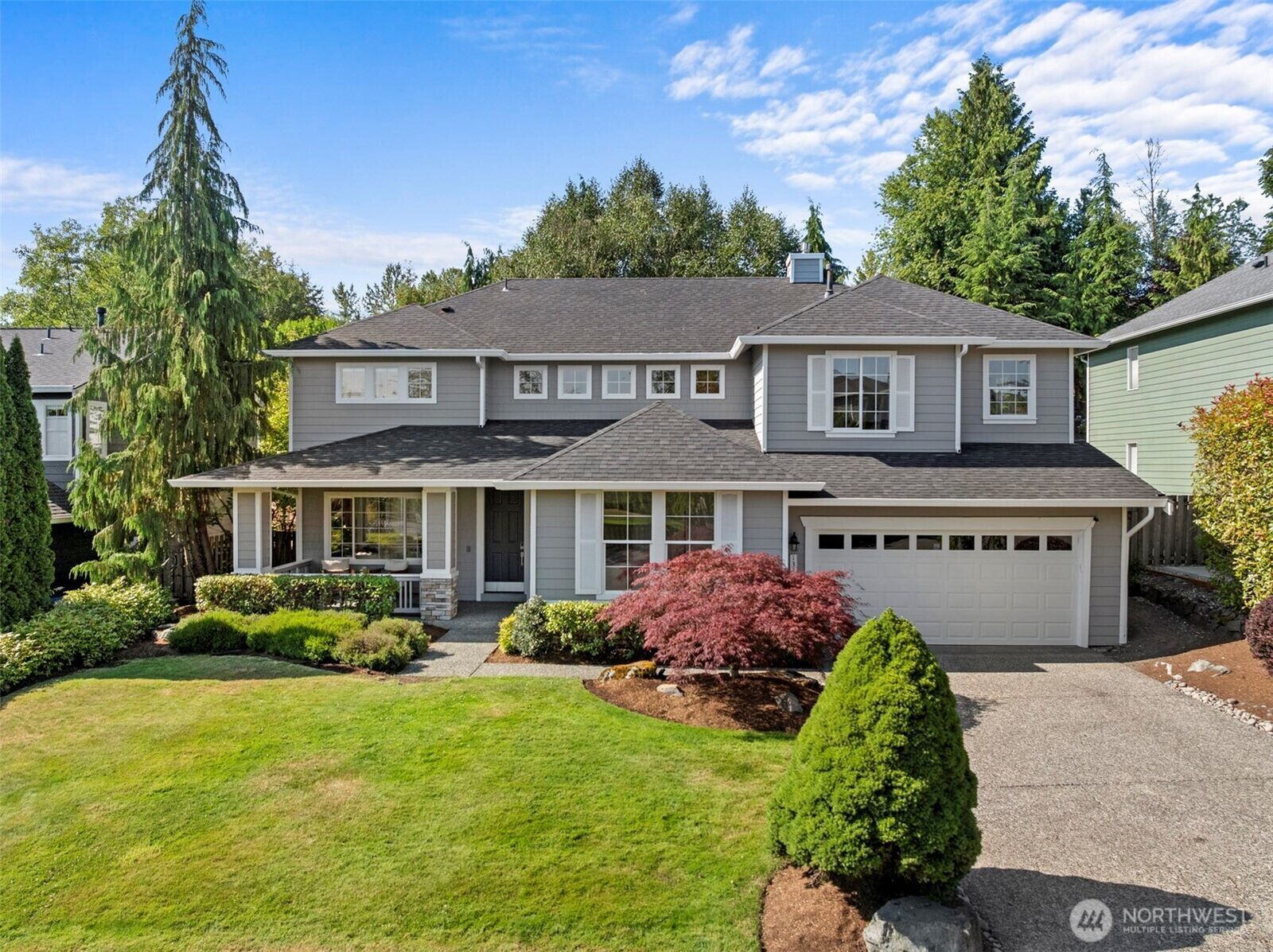 Property Photo:  13118  63rd Avenue SE  WA 98296 