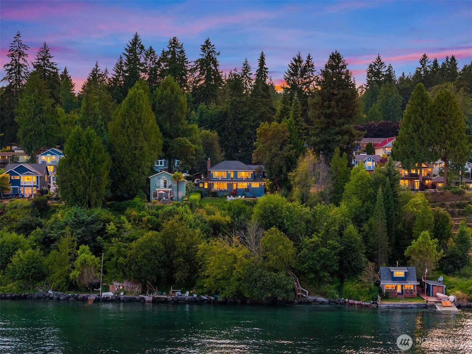 Property Photo:  18978  Angeline Avenue NE  WA 98392 