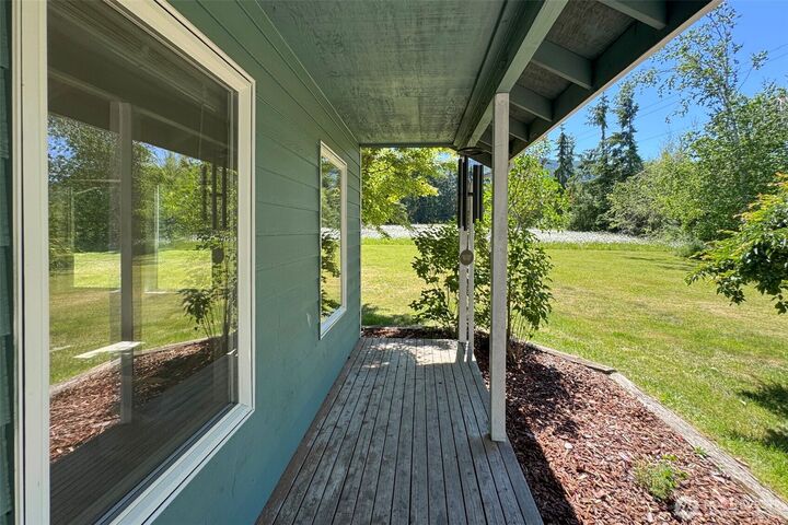 Property Photo: 3582 Happy Valley Road WA 98382