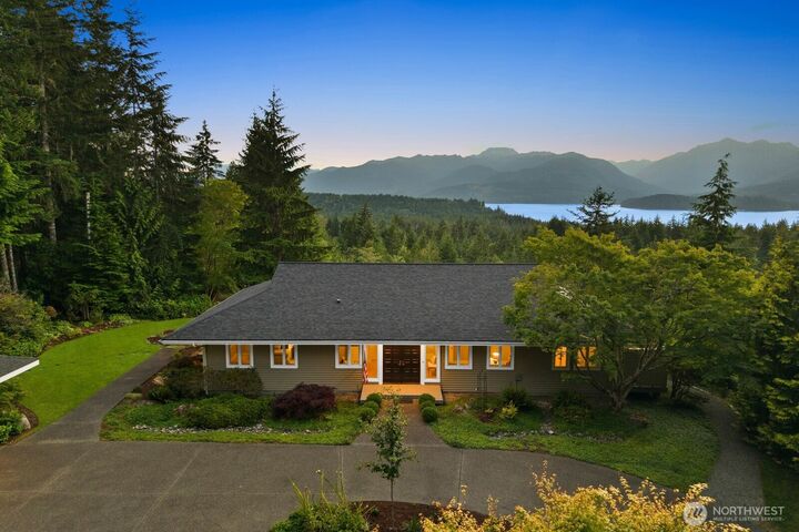 Property Photo:  14752 NW Seaview Drive  WA 98380 