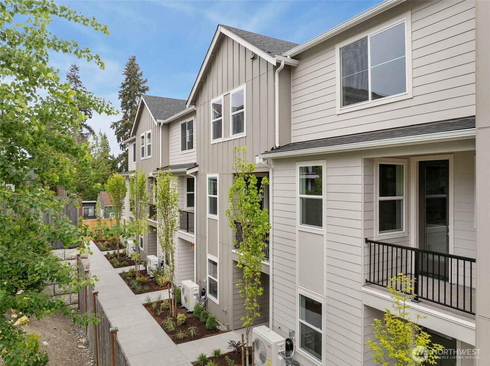 Property Photo:  7925  230th Street SW A4  WA 98026 