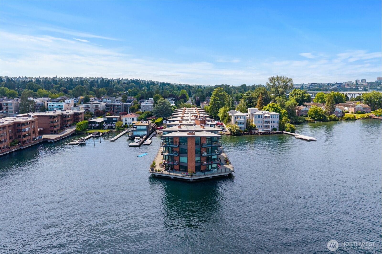 Property Photo: 2360 43rd Ave E 404 WA 98112