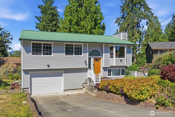 Property Photo: 1814 Agate Court NW WA 98370