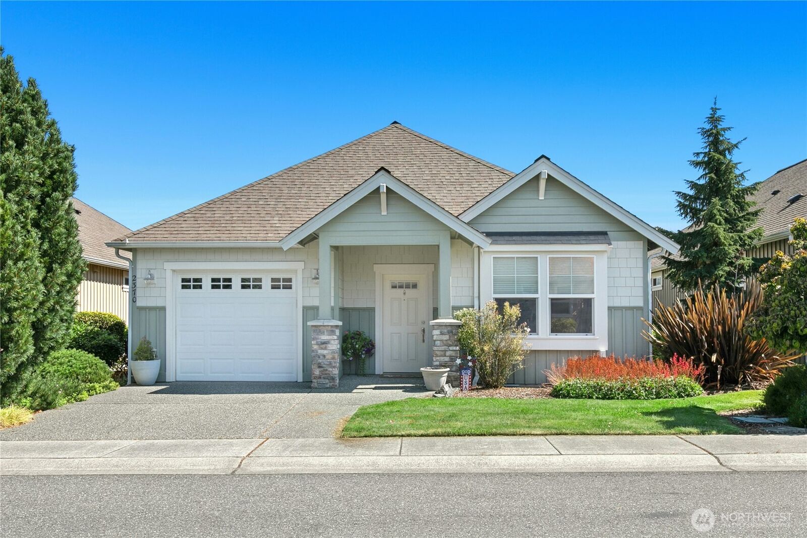 Property Photo:  2370 SW Winchester Street  WA 98277 